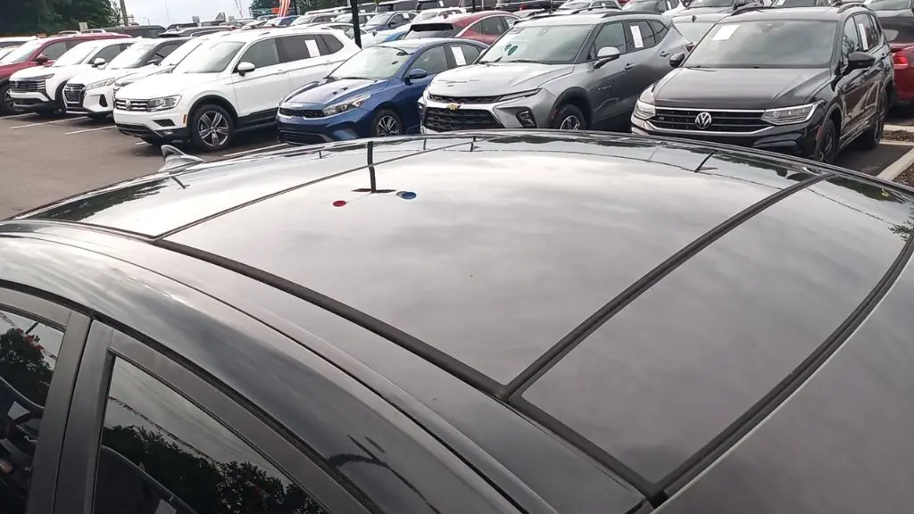 2013 Hyundai SONATA Limited 2.0T