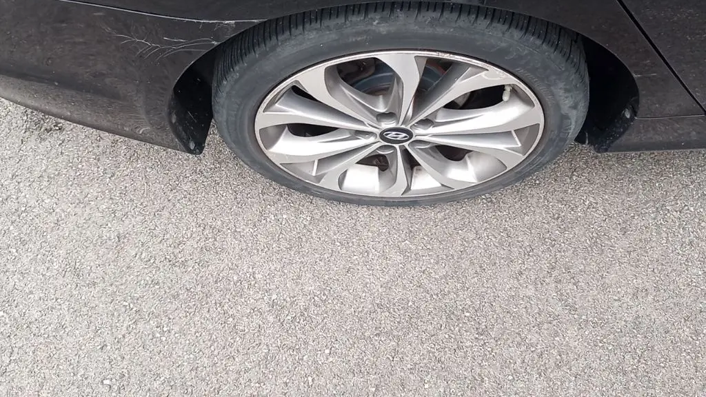2013 Hyundai SONATA Limited 2.0T