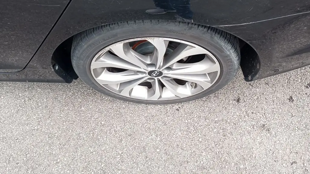 2013 Hyundai SONATA Limited 2.0T