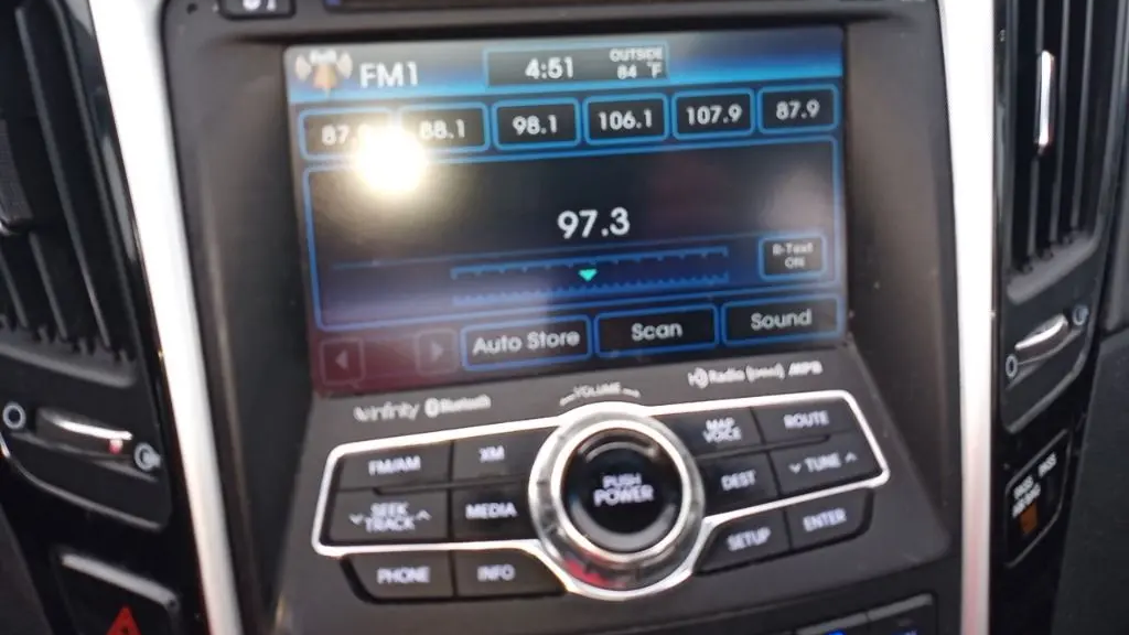 2013 Hyundai SONATA Limited 2.0T