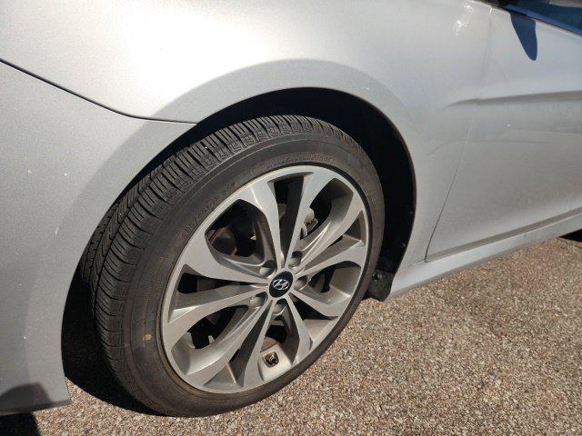 2014 Hyundai Sonata - $9,995