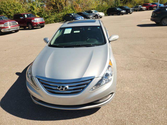 2014 Hyundai Sonata - $9,995