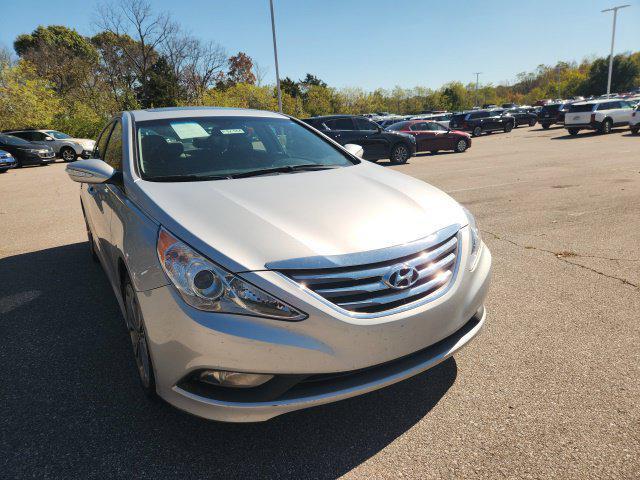 2014 Hyundai Sonata - $9,995