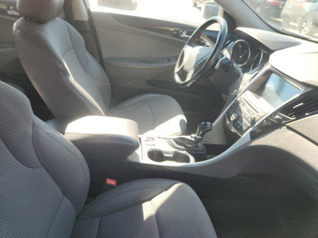 2014 Hyundai Sonata - $9,995