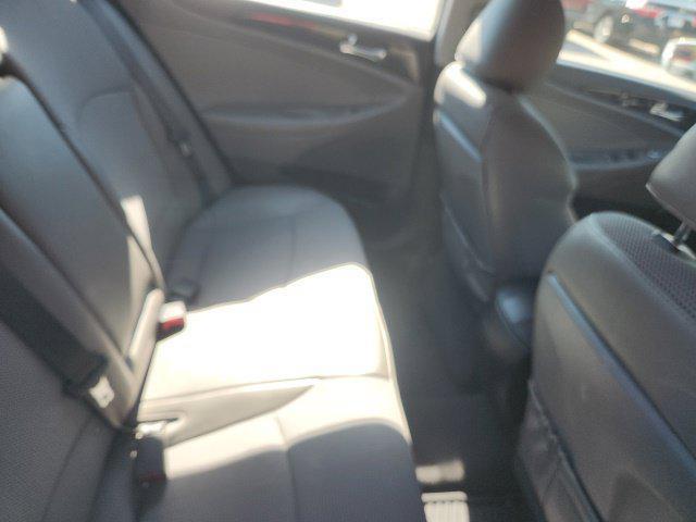2014 Hyundai Sonata - $9,995