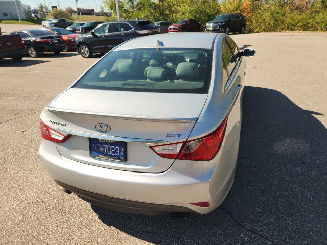 2014 Hyundai Sonata - $9,995