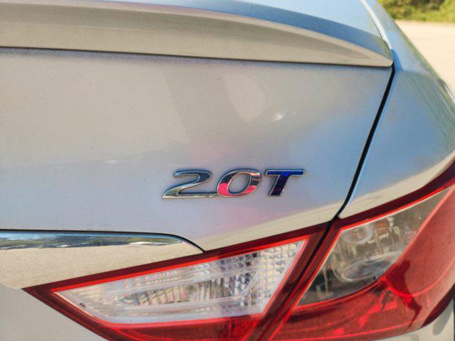 2014 Hyundai Sonata - $9,995