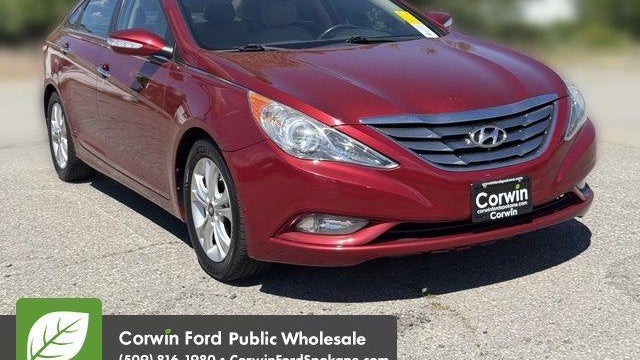 Preowned 2011 Hyundai SONATA SE for Sale