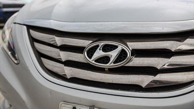 2012 Hyundai SONATA SE
