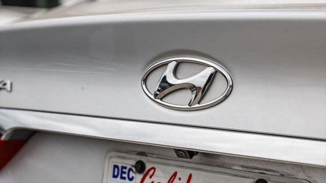 2012 Hyundai SONATA SE
