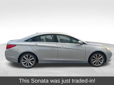 Photo of a 2013 Hyundai Sonata SE 4DR Sedan for sale