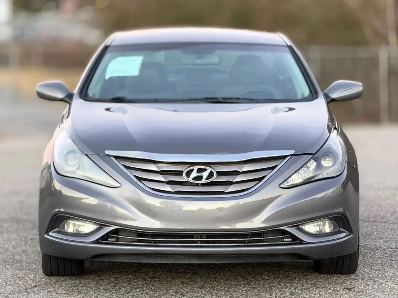 2013 Hyundai Sonata - $4,950