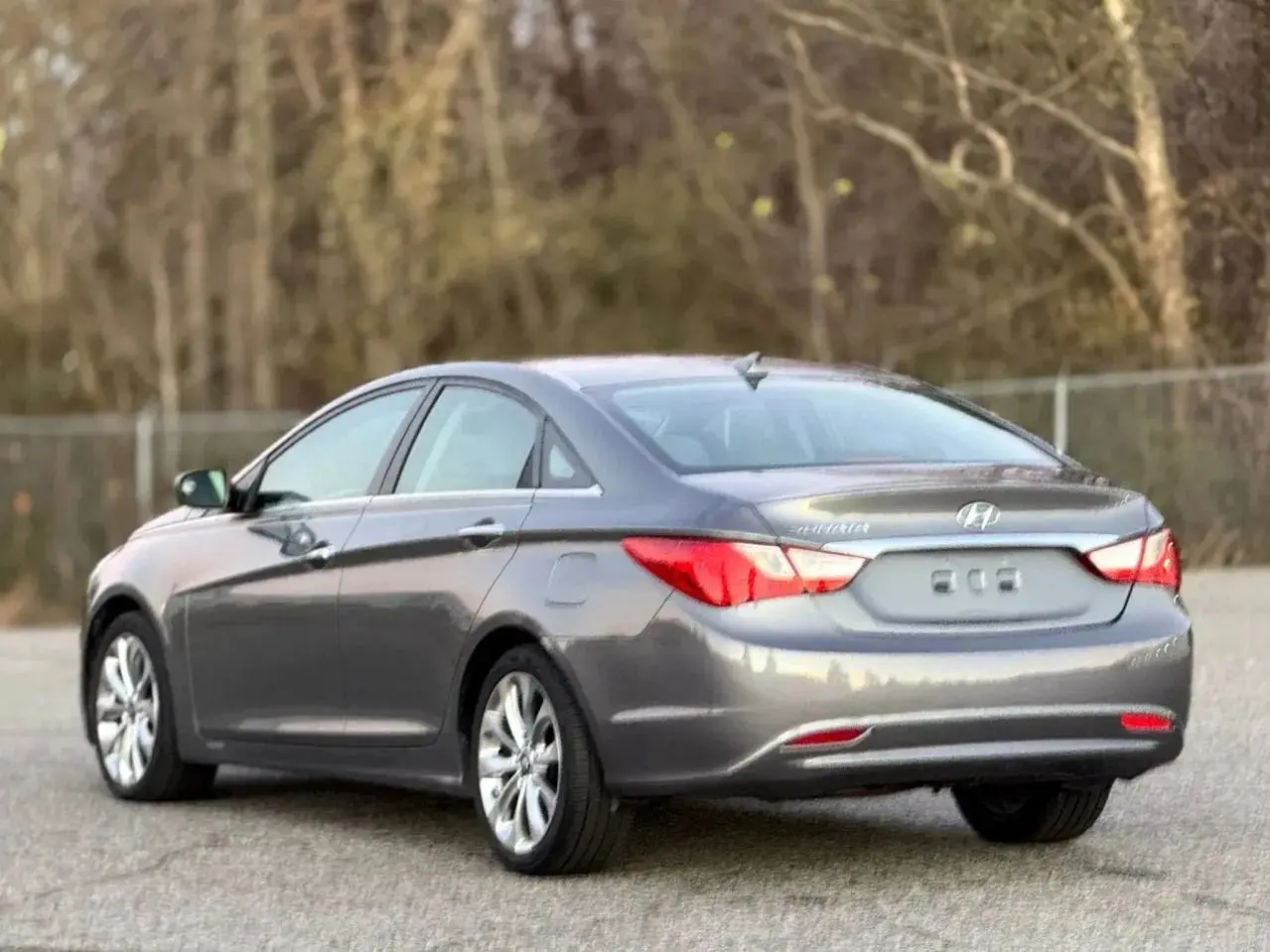 2013 Hyundai Sonata - $4,950