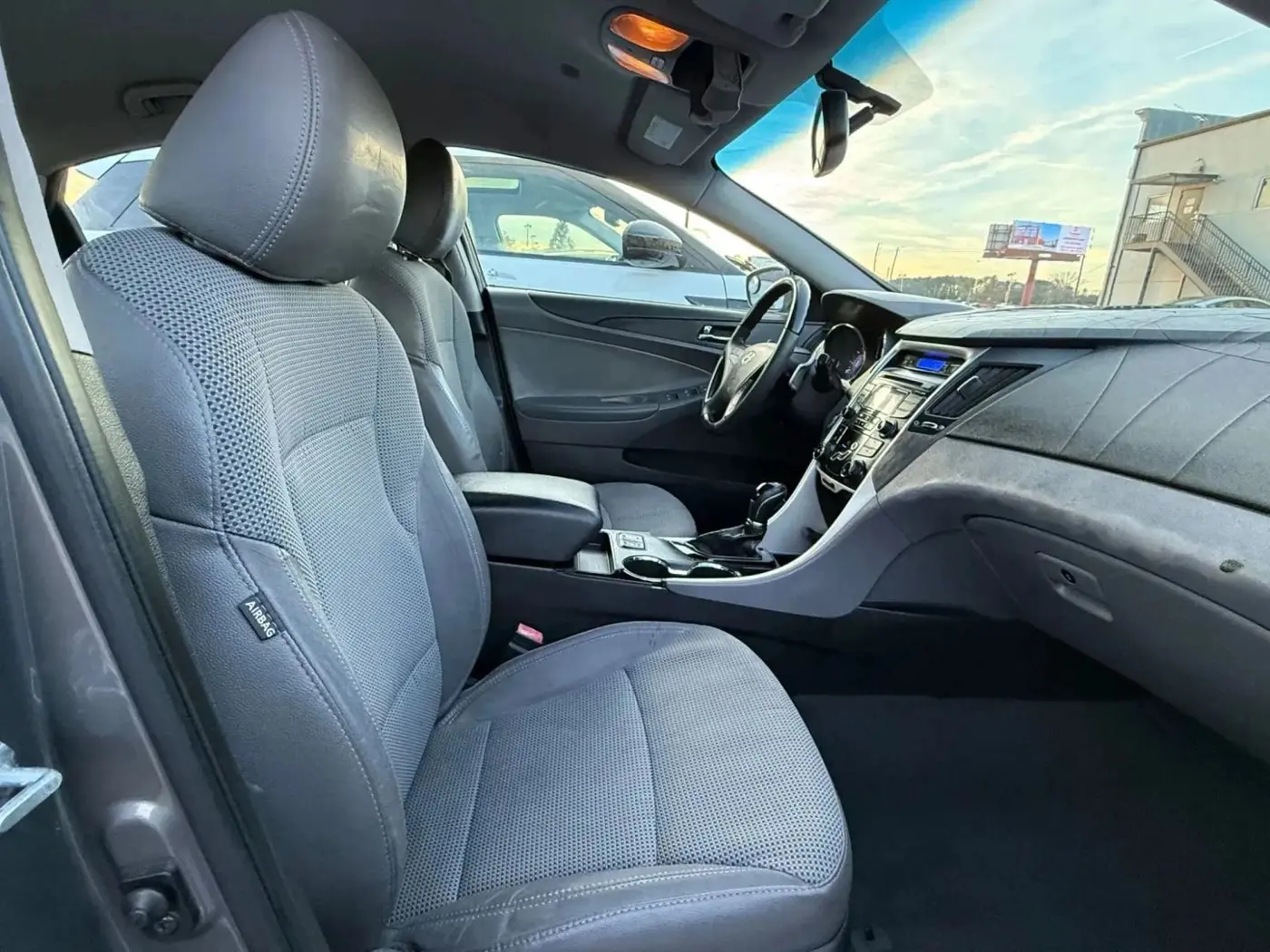 2013 Hyundai Sonata - $4,950