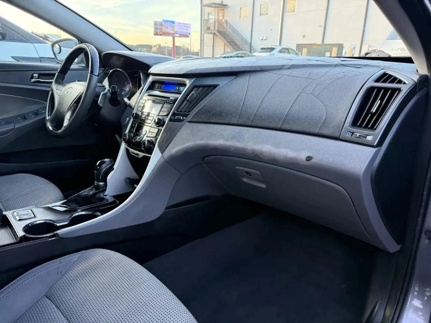 2013 Hyundai Sonata - $4,950