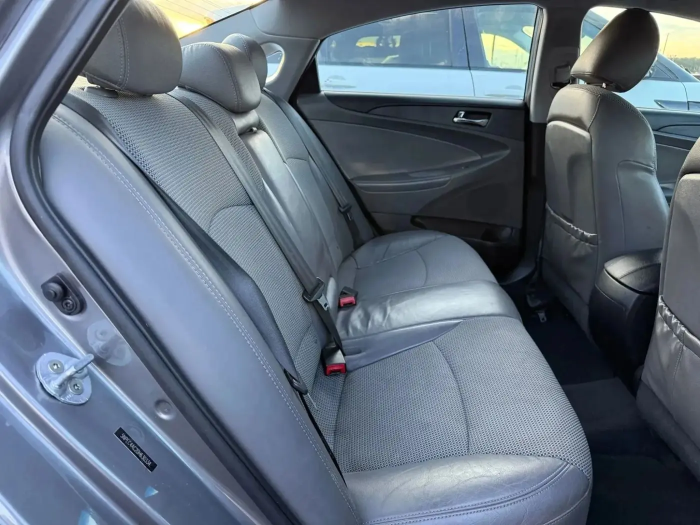 2013 Hyundai Sonata - $4,950