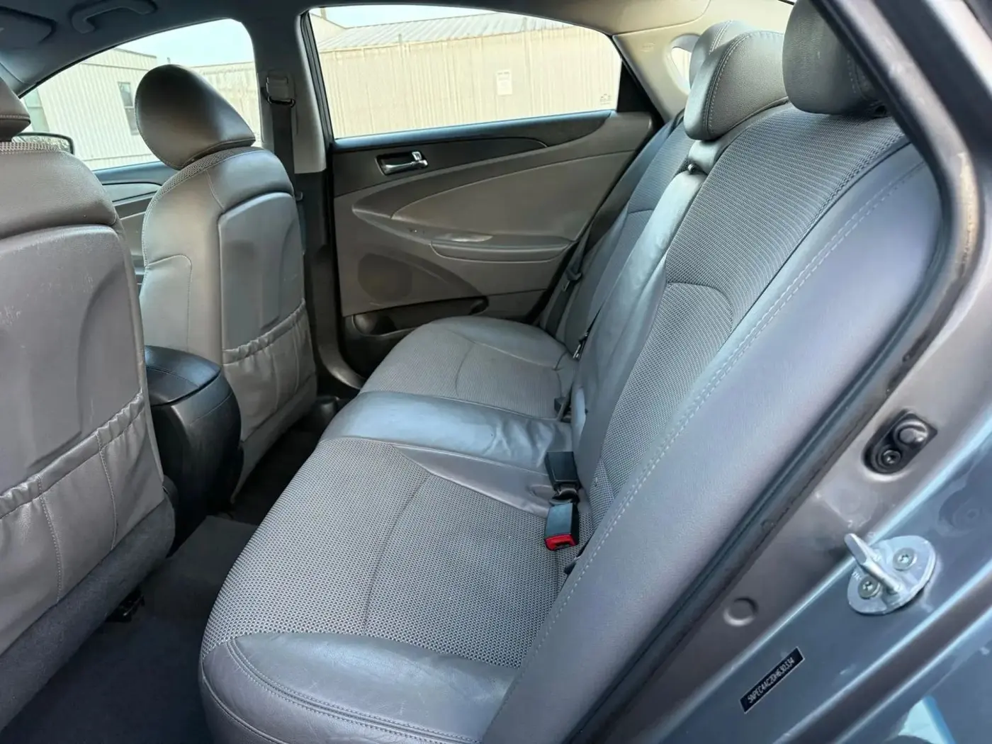 2013 Hyundai Sonata - $4,950