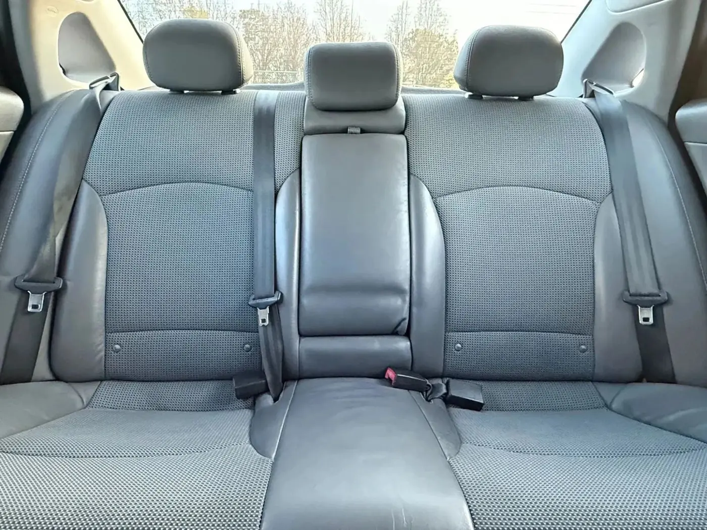 2013 Hyundai Sonata - $4,950