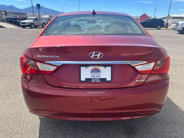2013 Hyundai Sonata - $9,888