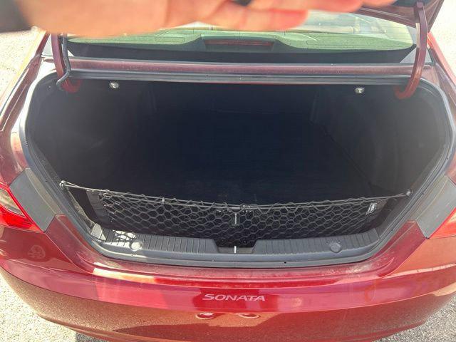 2013 Hyundai Sonata - $9,888