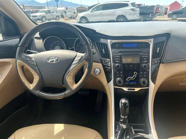 2013 Hyundai Sonata - $9,888