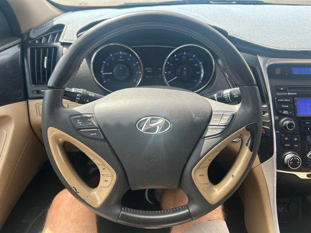 2013 Hyundai Sonata - $9,888