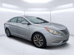 2011 Sonata Thumbnail 1
