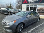 2011 Sonata Thumbnail 2