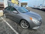 2011 Sonata Thumbnail 6
