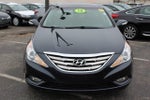 2013 Sonata Thumbnail 2