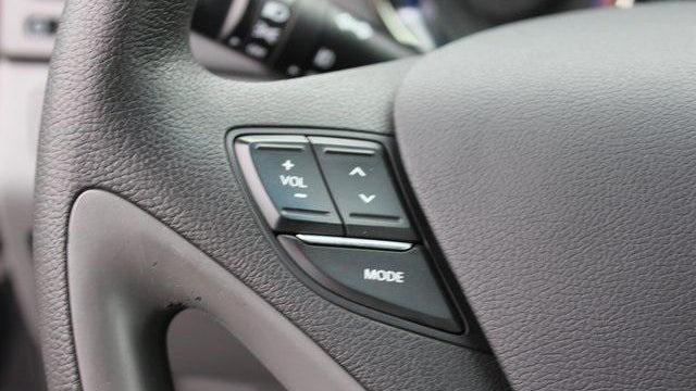 2013 Hyundai SONATA Limited