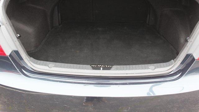 2013 Hyundai SONATA Limited