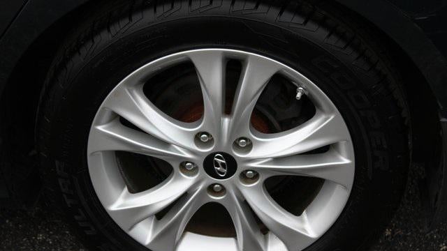 2013 Hyundai SONATA Limited