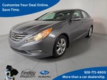 2012 Sonata Thumbnail 1