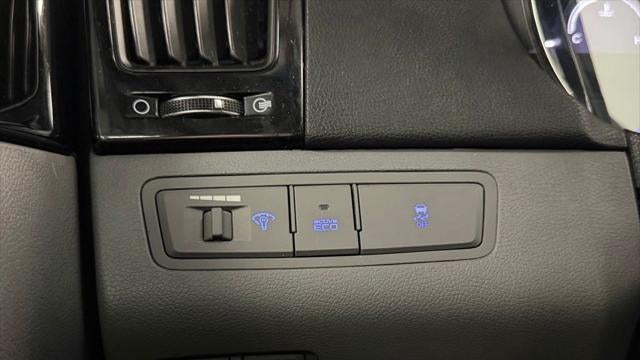 2012 Hyundai SONATA Limited