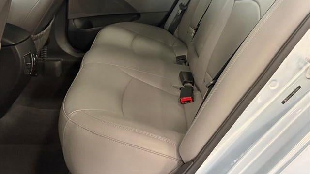 2012 Hyundai SONATA Limited