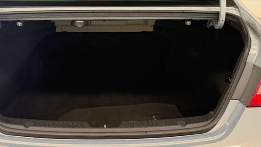2012 Hyundai SONATA Limited