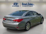 2014 Sonata Thumbnail 5