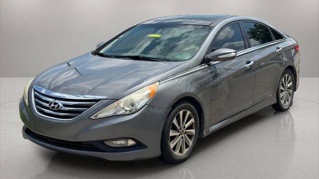 Preowned 2014 Hyundai SONATA Limited for Sale