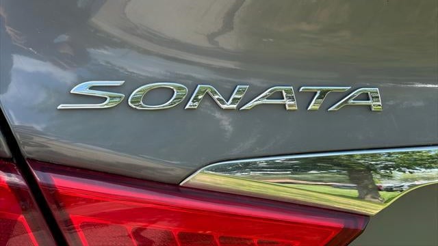 2014 Hyundai SONATA Limited