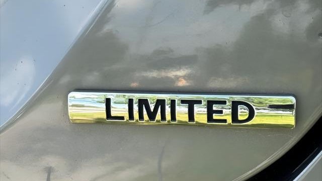 2014 Hyundai SONATA Limited