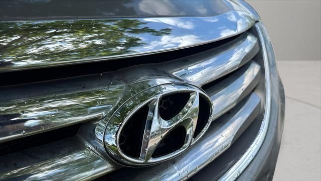 2014 Hyundai SONATA Limited
