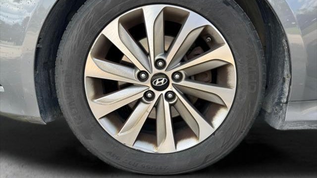 2014 Hyundai SONATA Limited