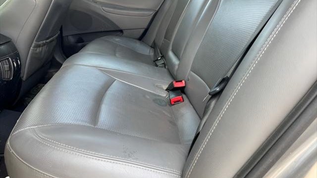 2014 Hyundai SONATA Limited
