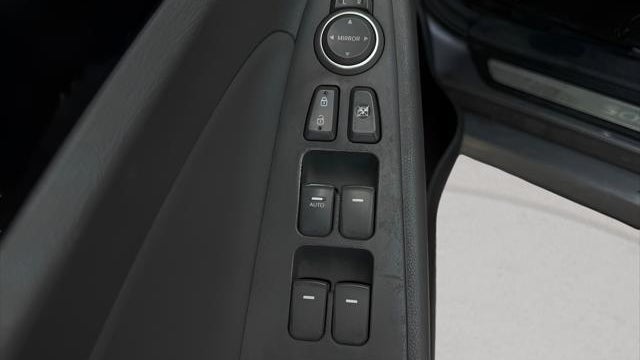 2014 Hyundai SONATA Limited