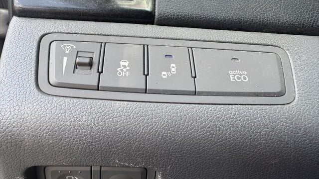 2014 Hyundai SONATA Limited