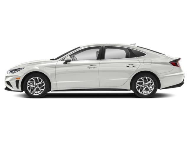 2020 Hyundai SONATA SEL — photo 1 of 3