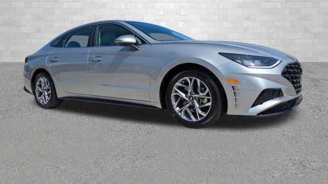 Preowned 2020 Hyundai SONATA SEL for Sale