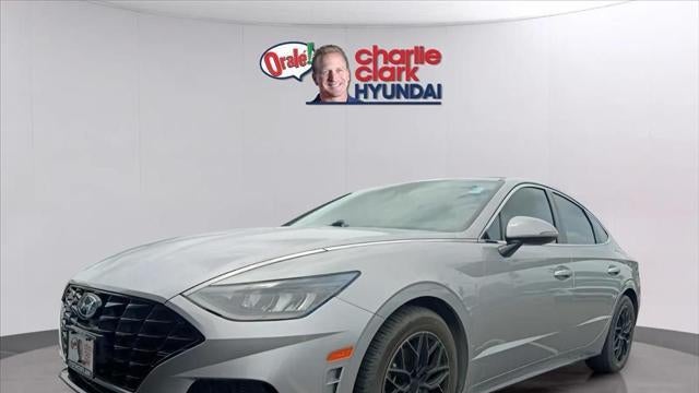 Preowned 2020 Hyundai SONATA SEL for Sale