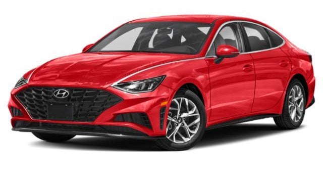 Preowned 2020 Hyundai SONATA SEL for Sale